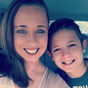 Meet your Posher, Gina